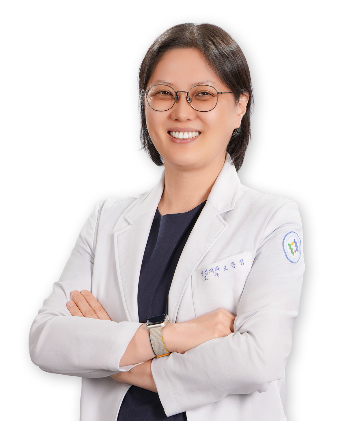 고은정 대표 이미지