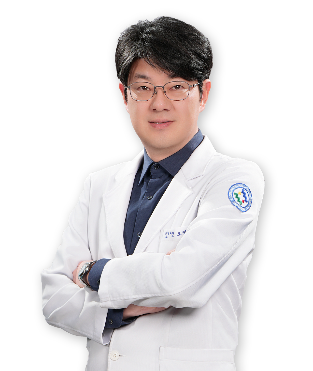 오영민 대표 이미지