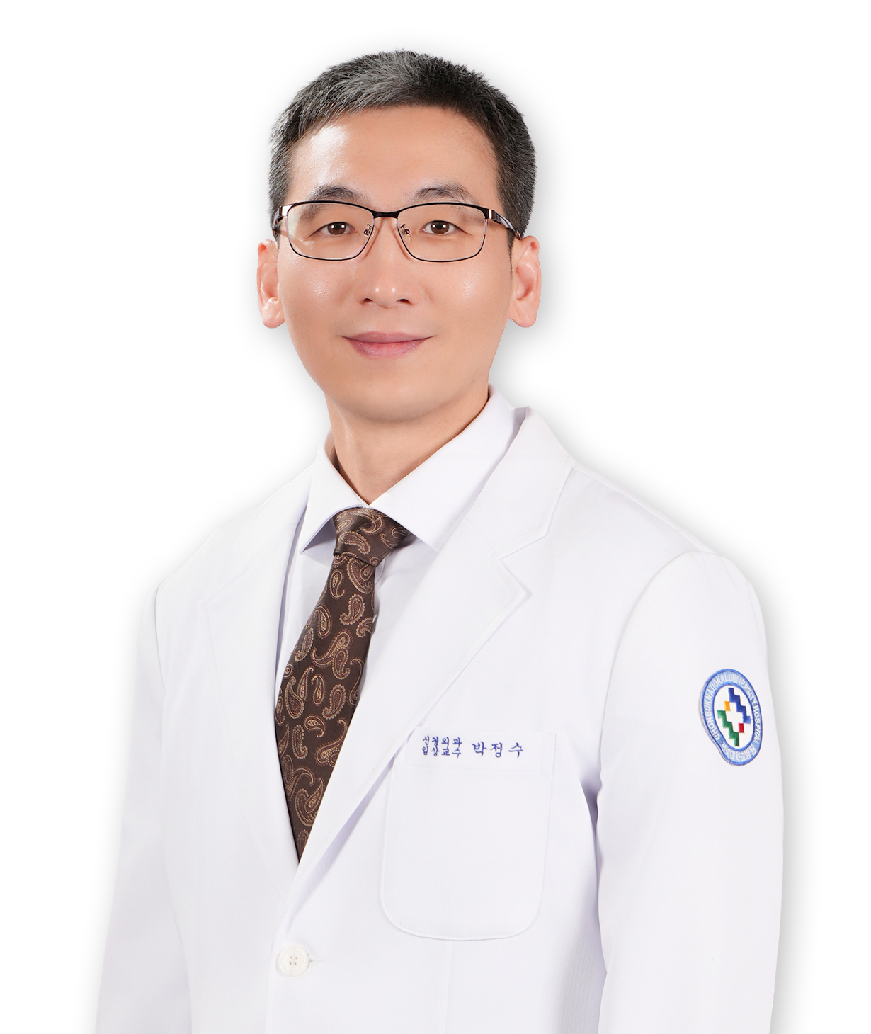 박정수 대표 이미지