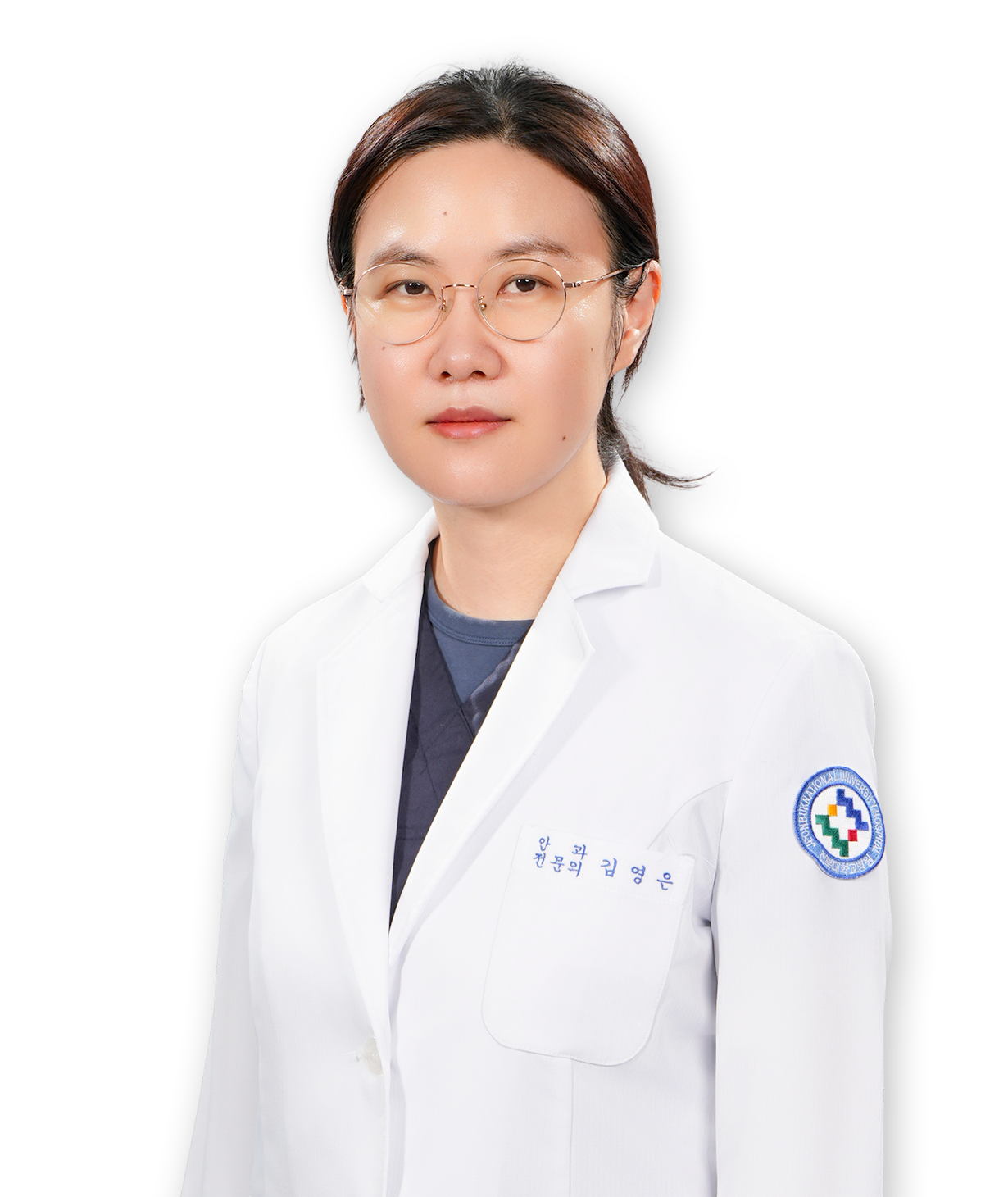 김영은 대표 이미지