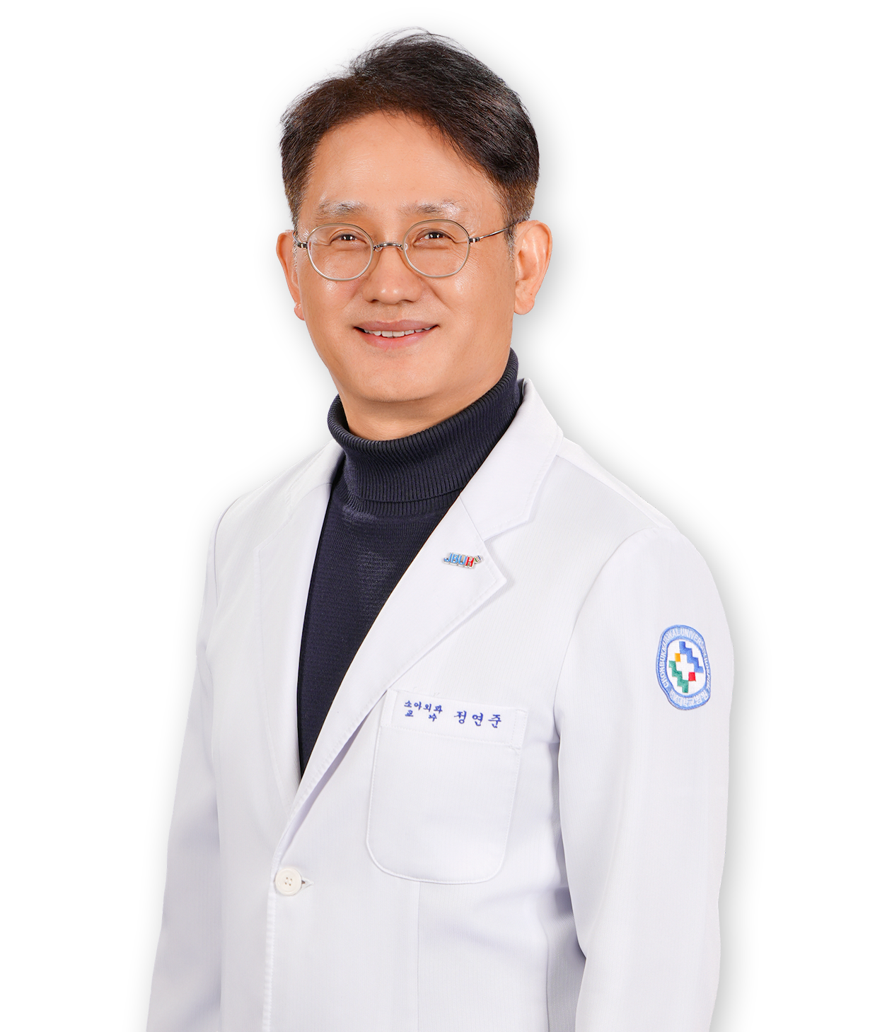 정연준 대표 이미지