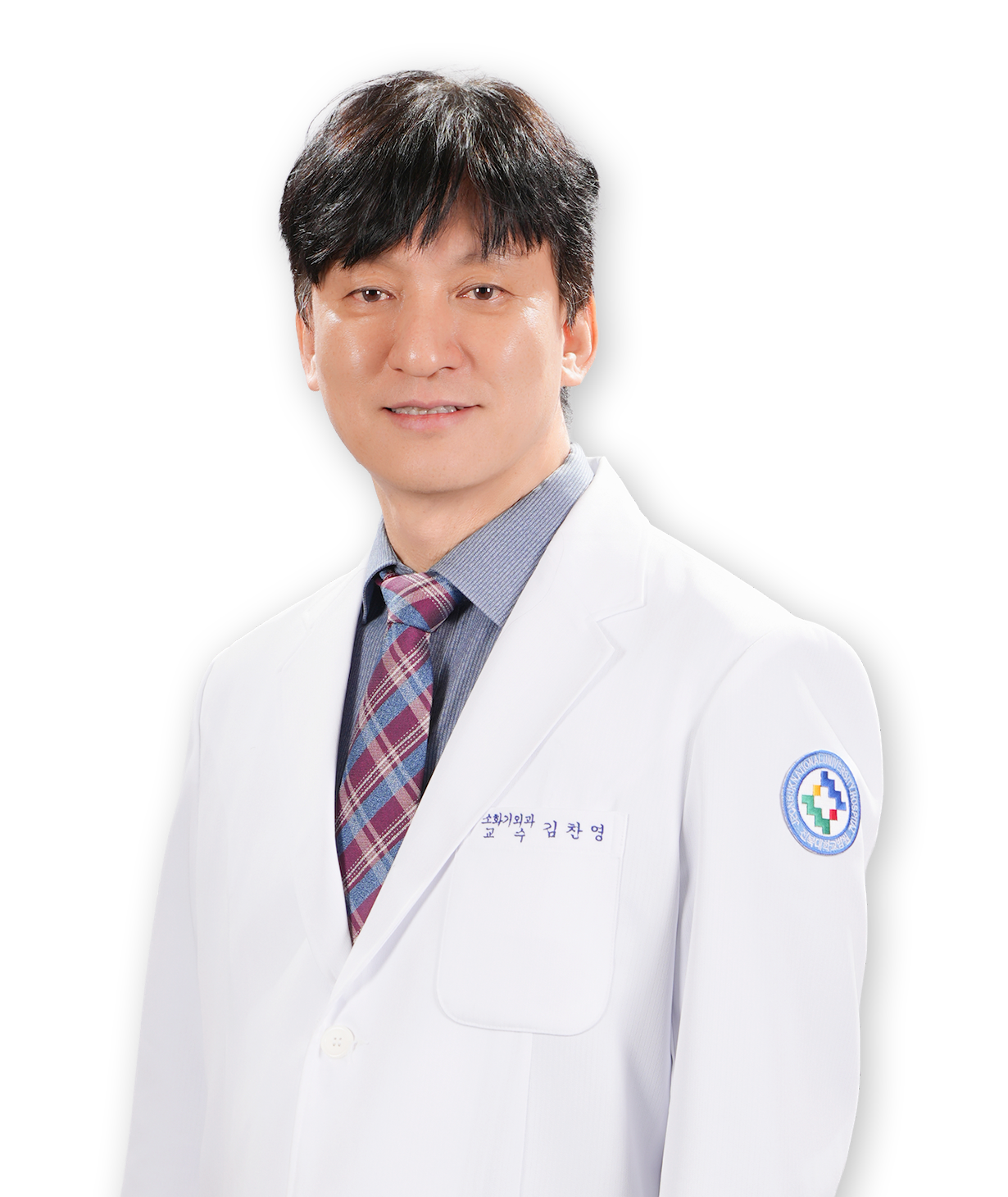 김찬영 대표 이미지