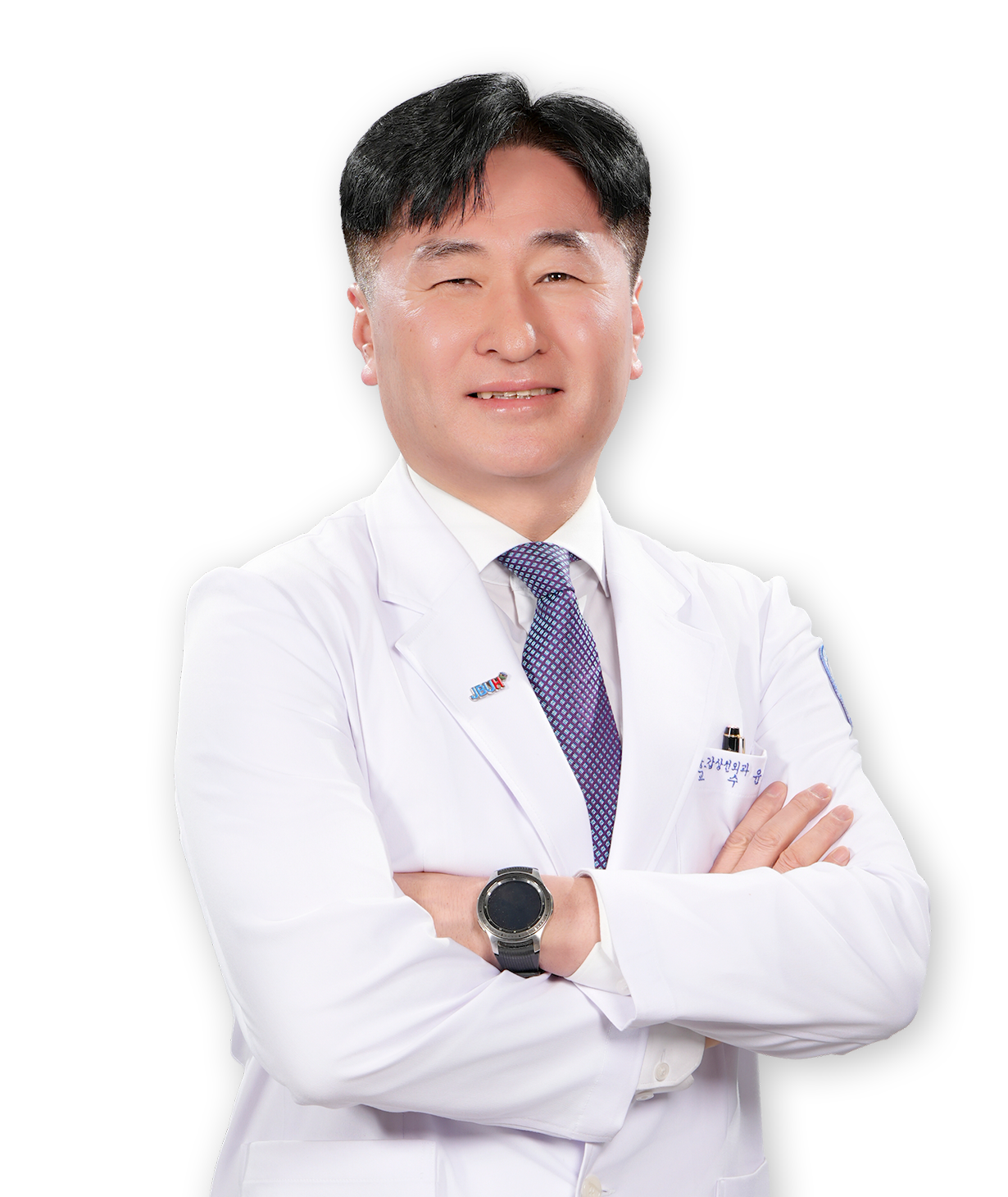 윤현조 대표 이미지