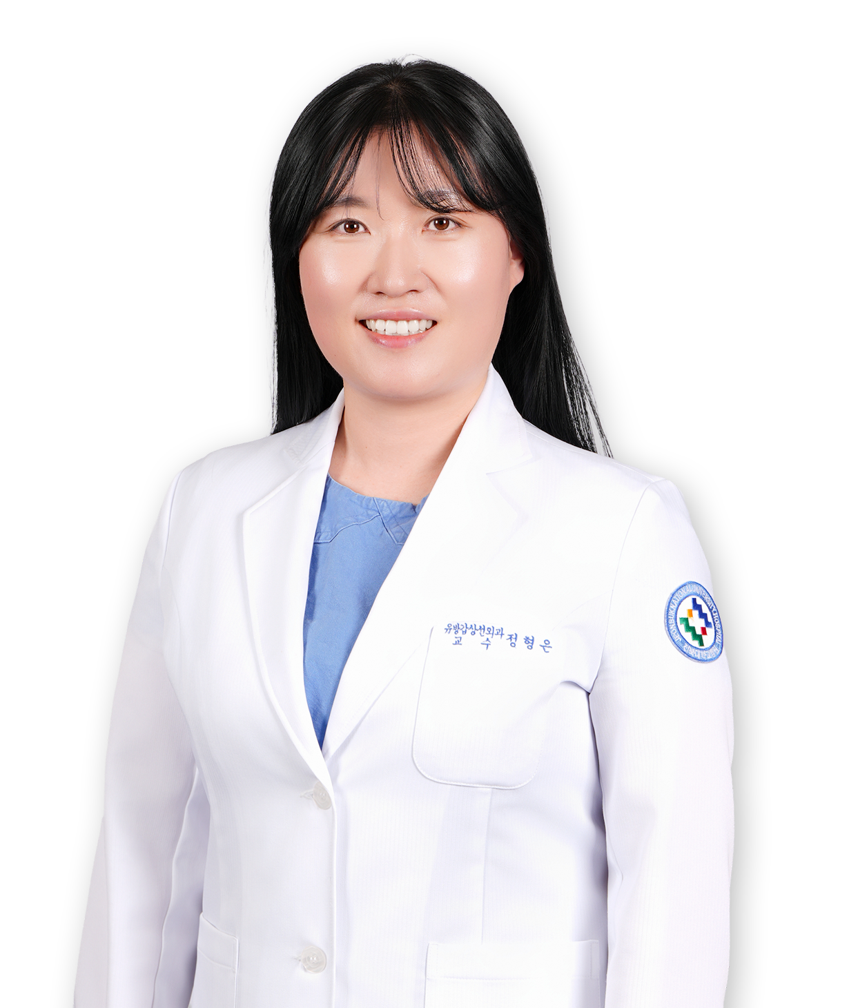 정형은 대표 이미지