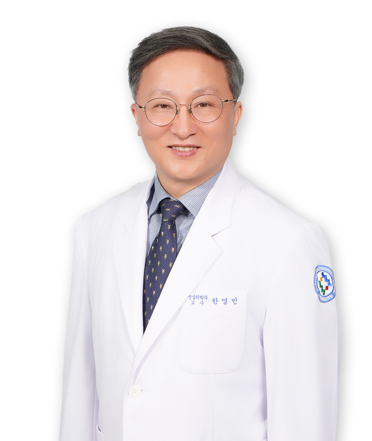 한영민 대표 이미지