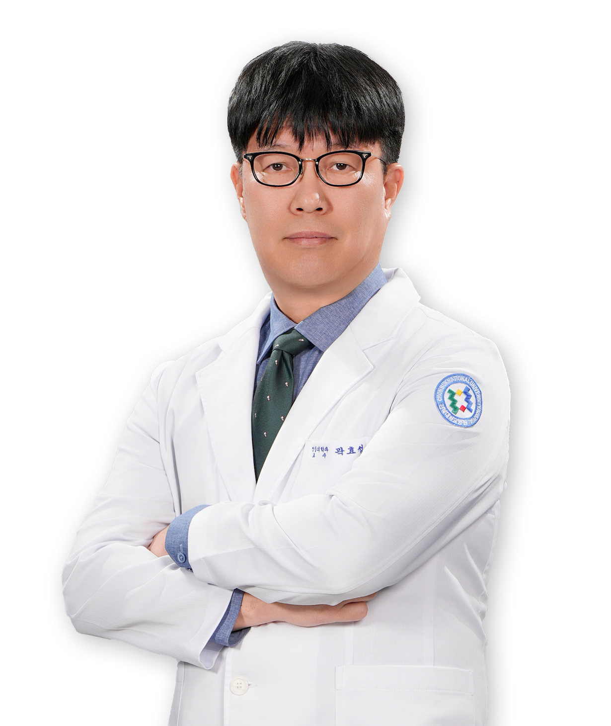 곽효성 대표 이미지