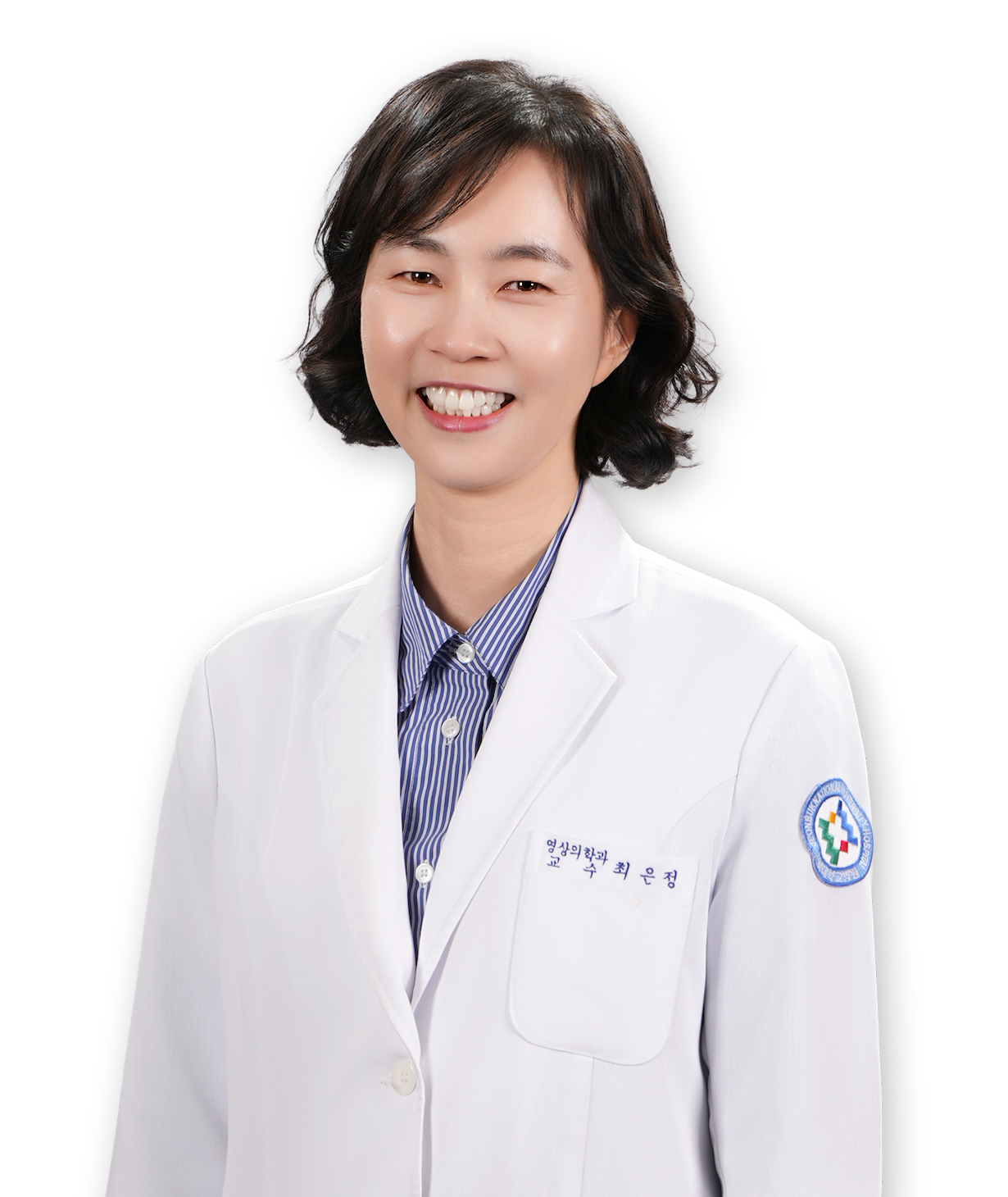 최은정 대표 이미지