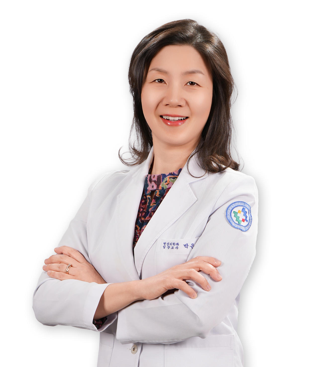 박은혜 대표 이미지