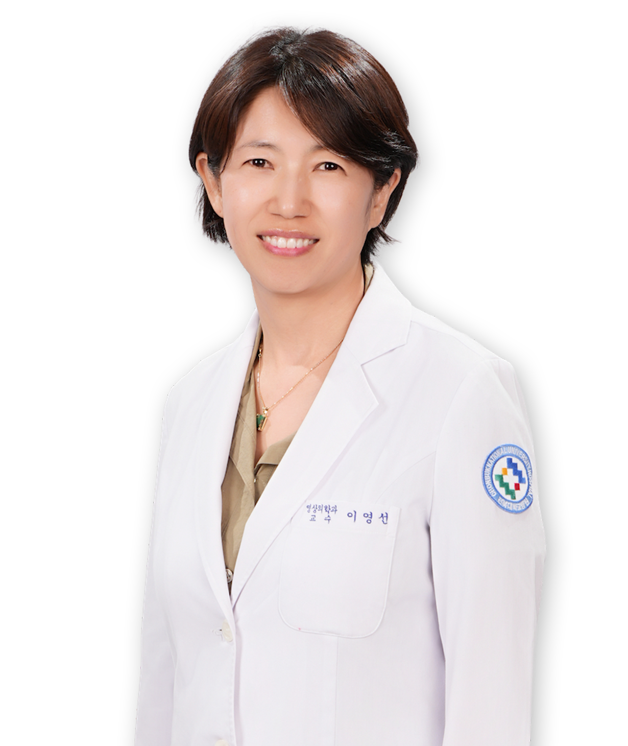 이영선 대표 이미지