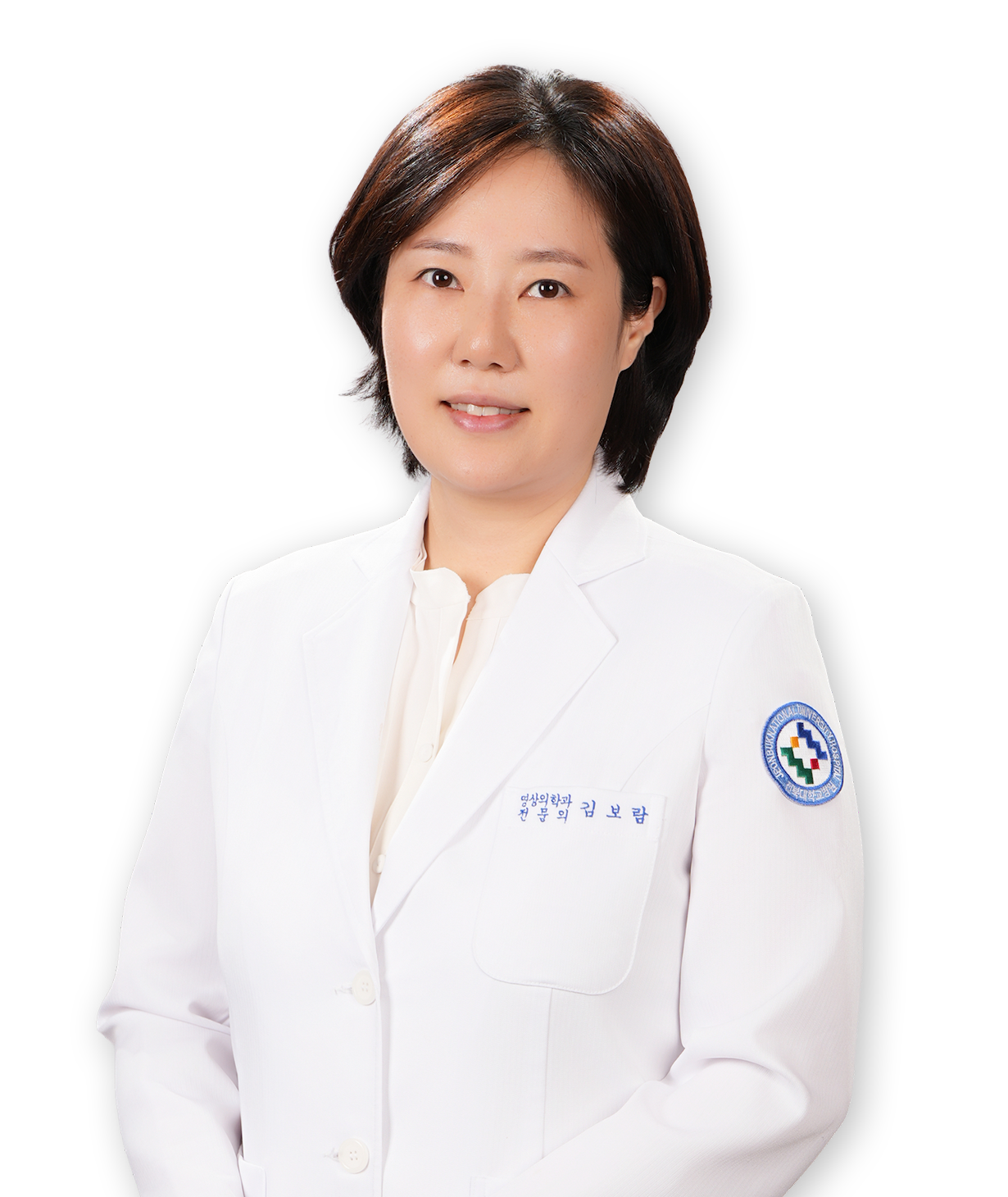 김보람 대표 이미지