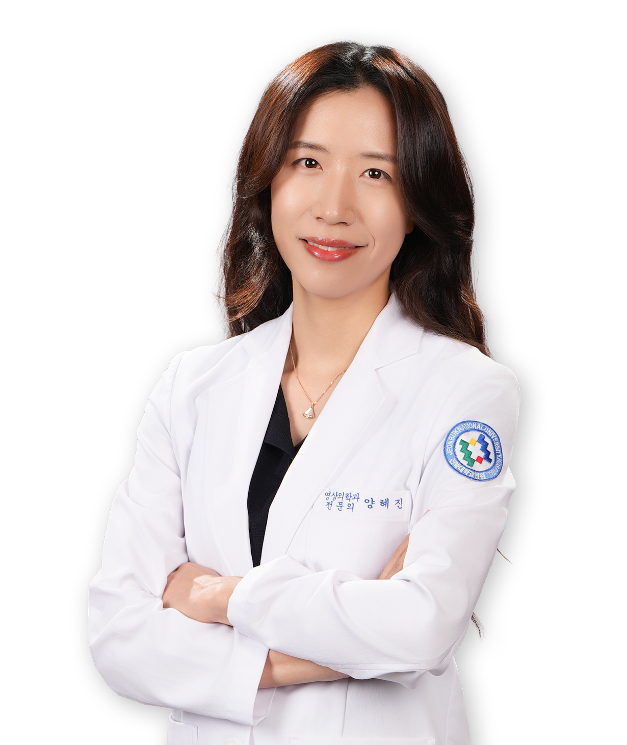 양혜진 대표 이미지