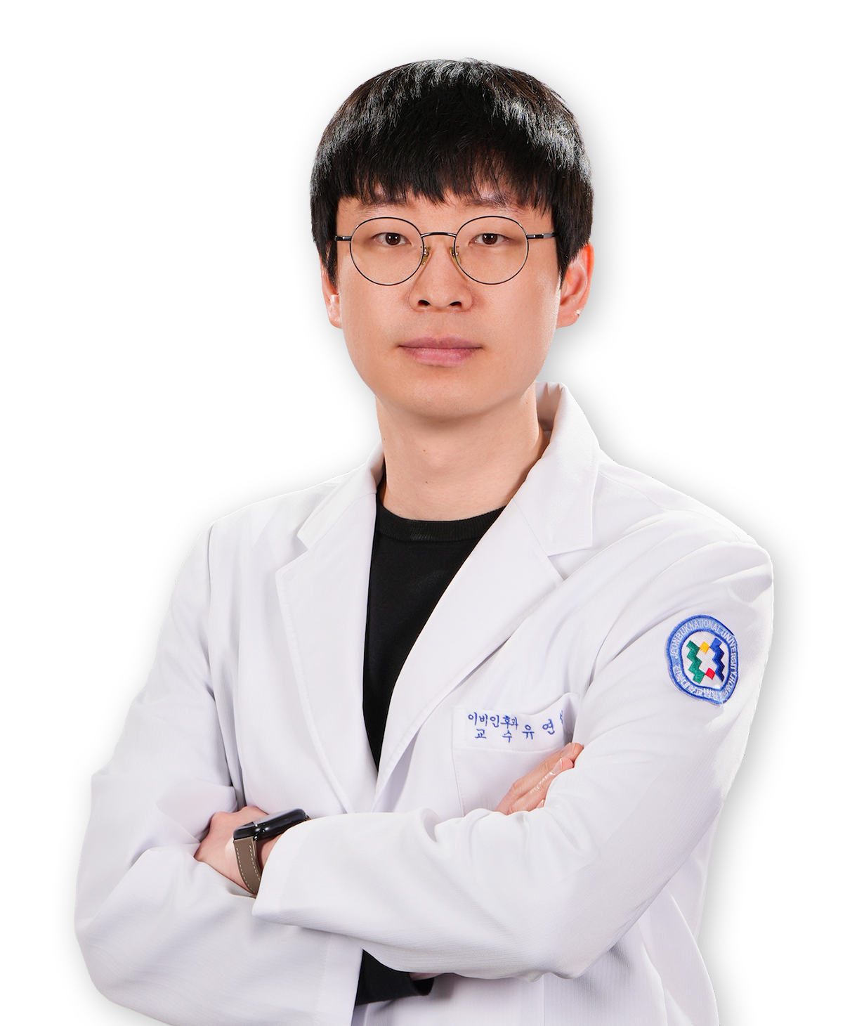 유연석 대표 이미지