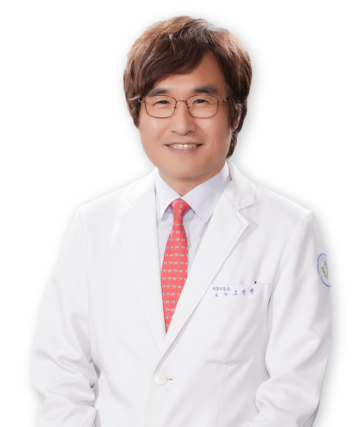 고명환 대표 이미지