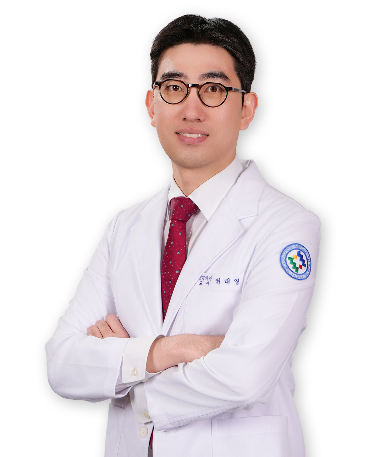 권태영 대표 이미지