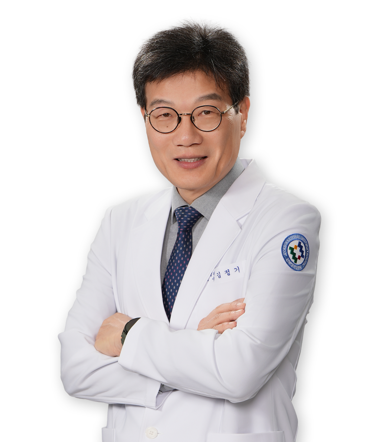 김정기 대표 이미지