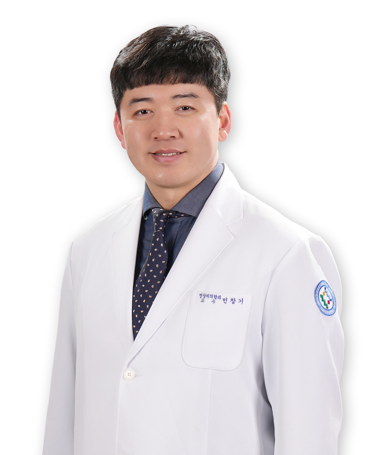 민창기 대표 이미지