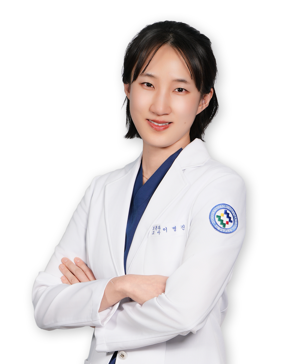 이명진 대표 이미지