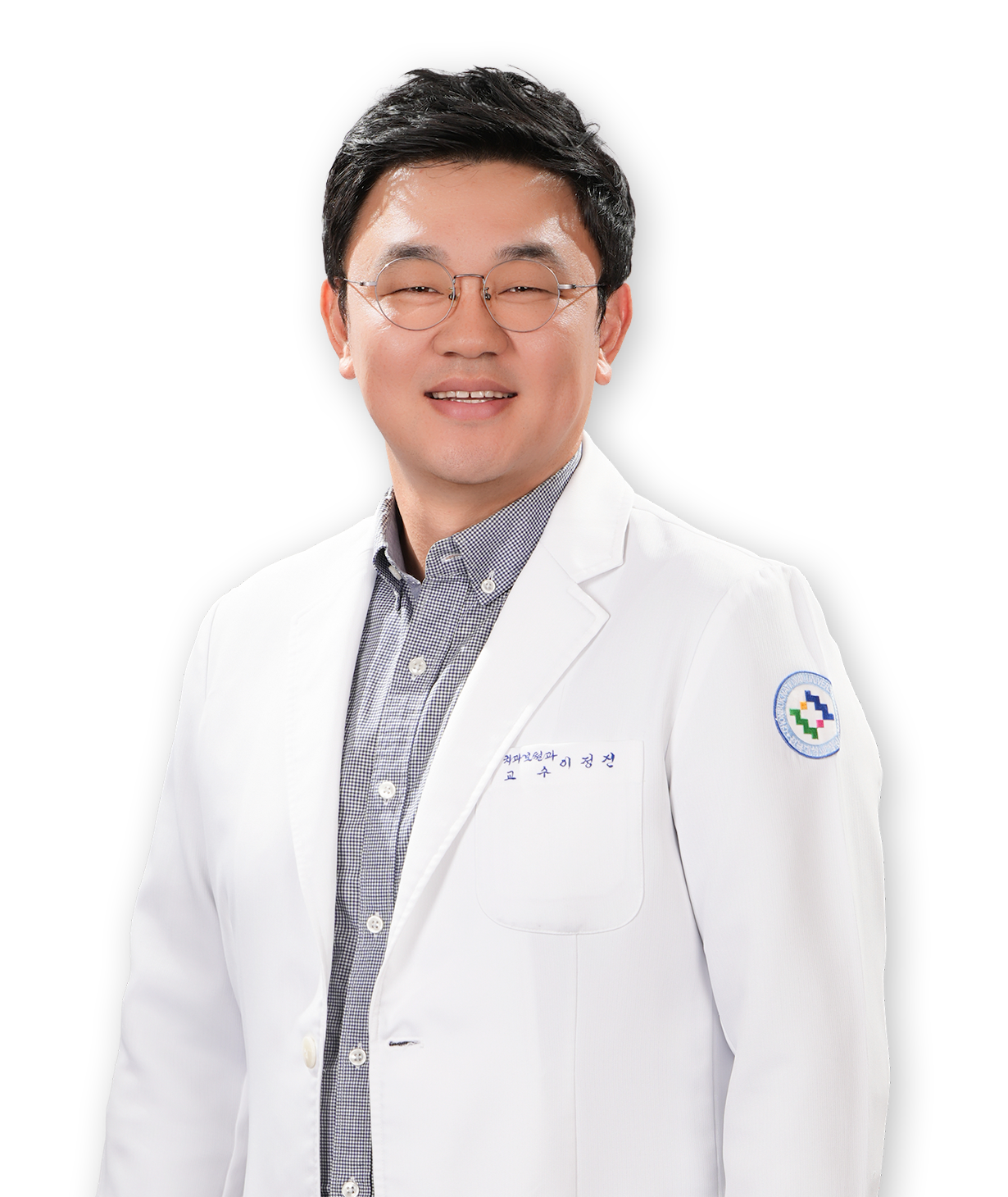 이정진 대표 이미지