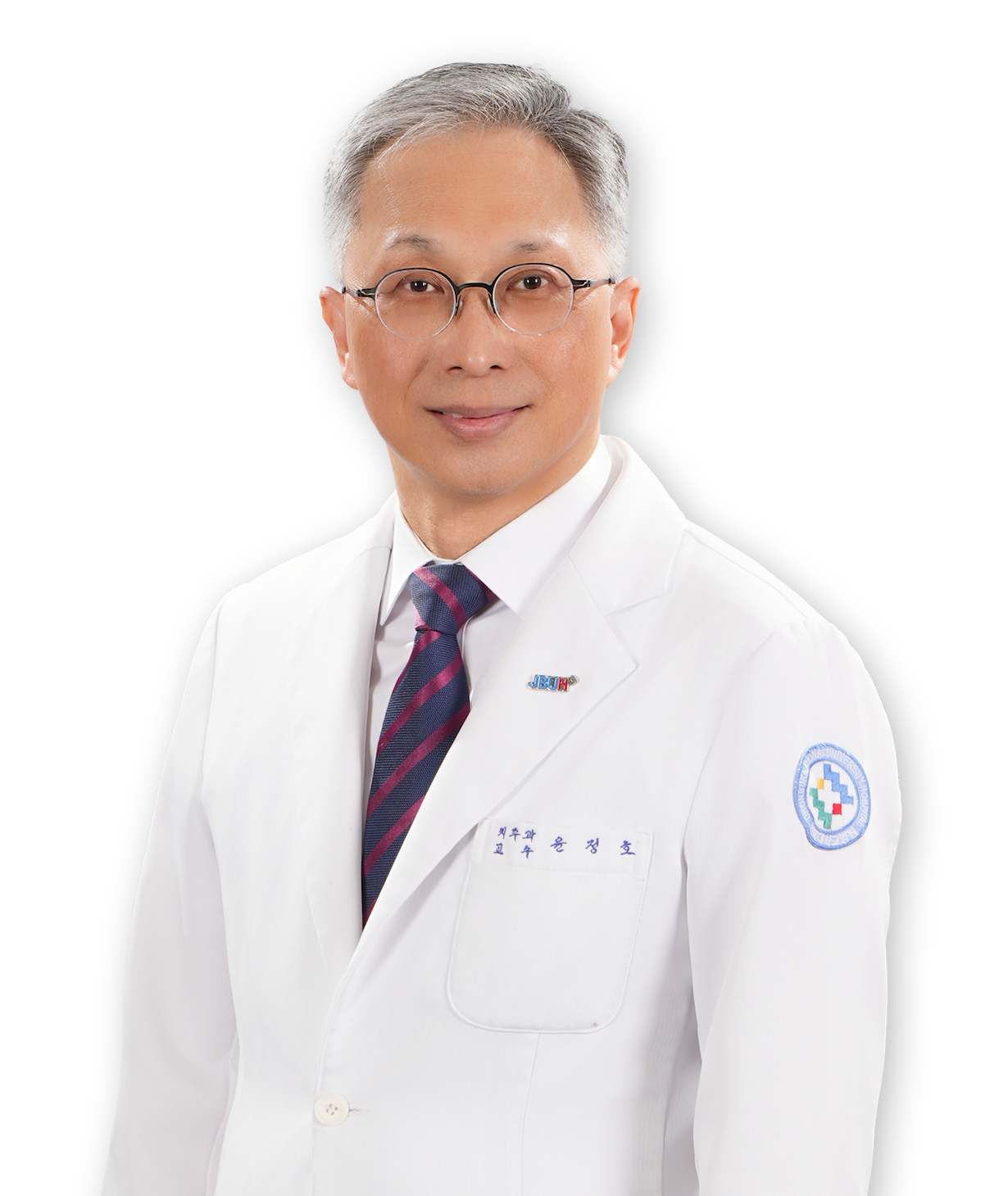 윤정호 대표 이미지