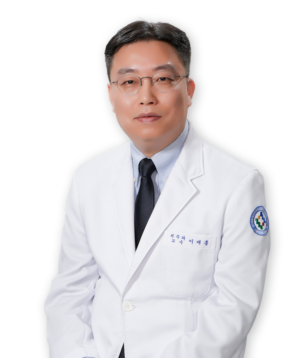 이재홍 대표 이미지